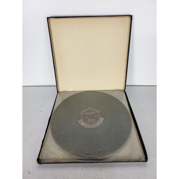 Offenbach La Belle Helene Renaissance Helene-Linda Felder Paris-Andre Dran Vinyl - Picture 8 of 11